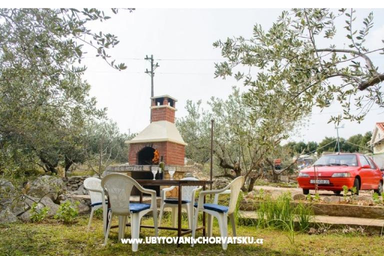 Počitniški dom Villa Ante – foto 10