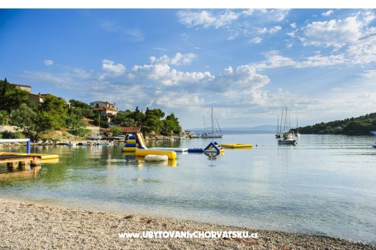 Počitniški dom Villa Ante – foto 12