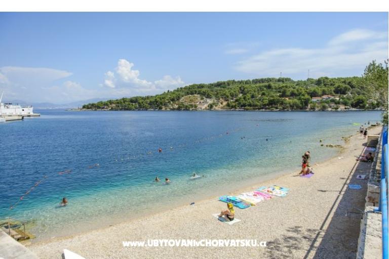 Počitniški dom Villa Ante – foto 13