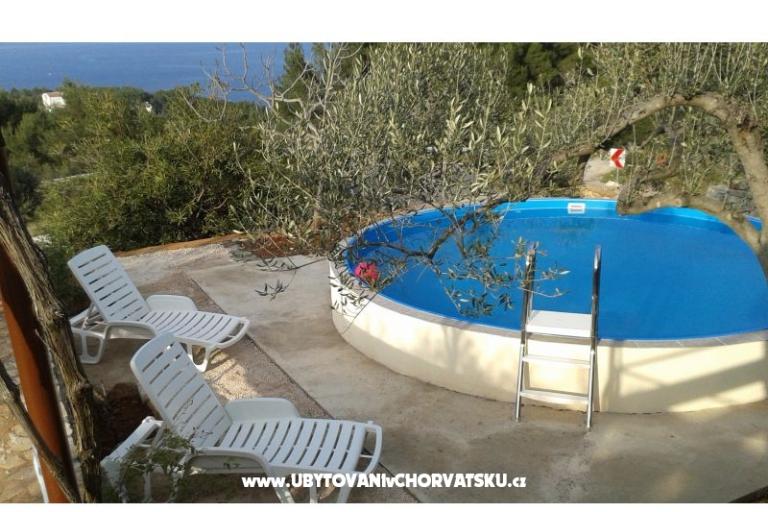 Počitniški dom Villa Ante – foto 3