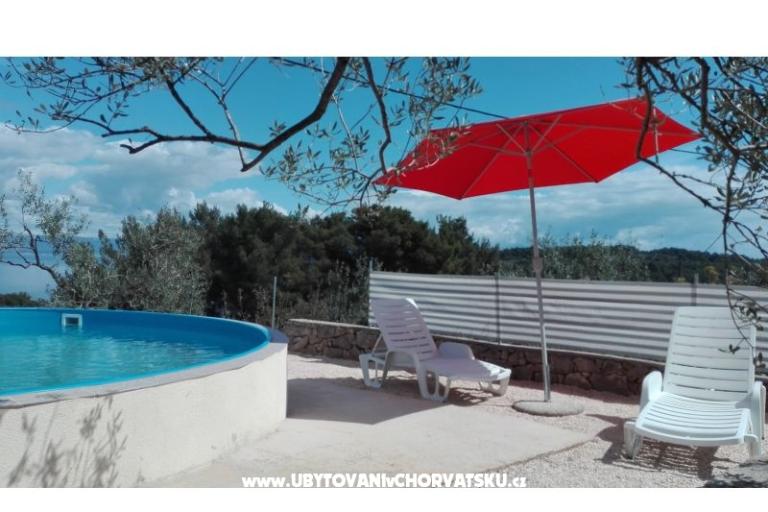 Počitniški dom Villa Ante – foto 5