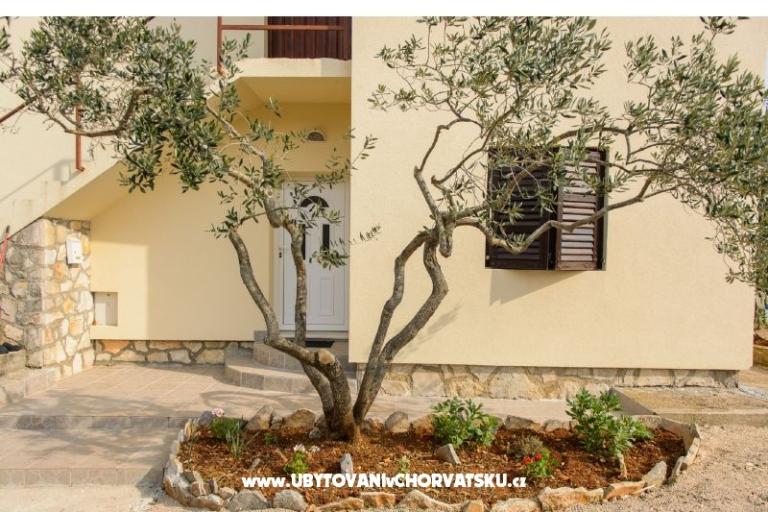 Počitniški dom Villa Ante – foto 7