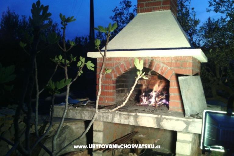 Počitniški dom Villa Ante – foto 9