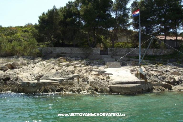 Počitniški dom Villa Marijeta – foto 2