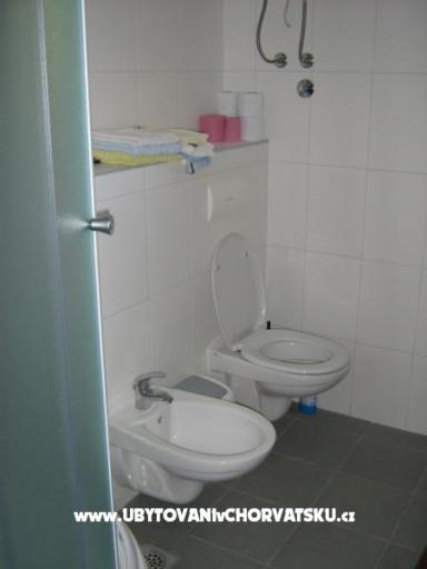 Apartmaji Zdravka -15% – foto 10