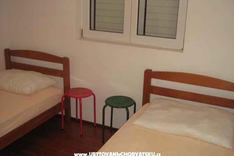 Apartmaji Zdravka -15% – foto 14