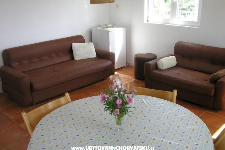 Apartmaji Zdravka -15% – foto 16