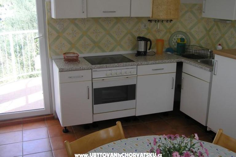 Apartmaji Zdravka -15% – foto 17