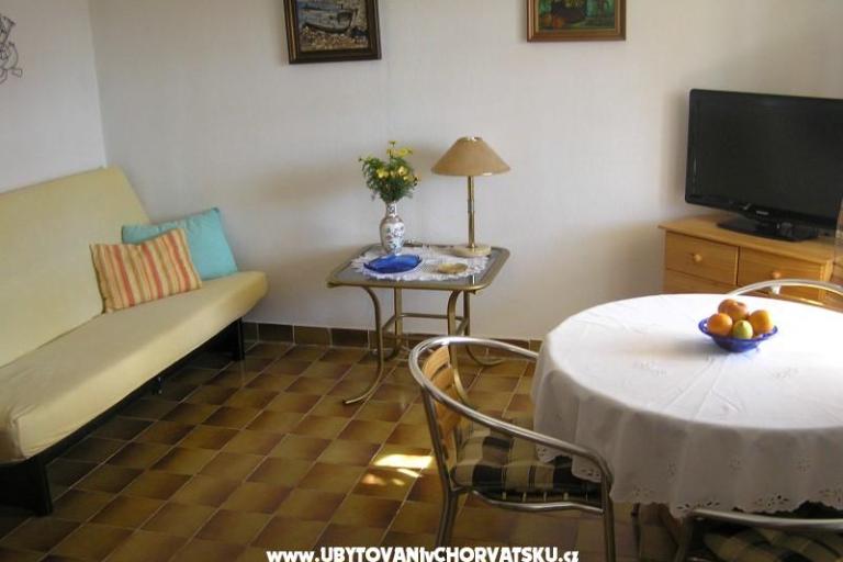 Apartmaji Zdravka -15% – foto 8
