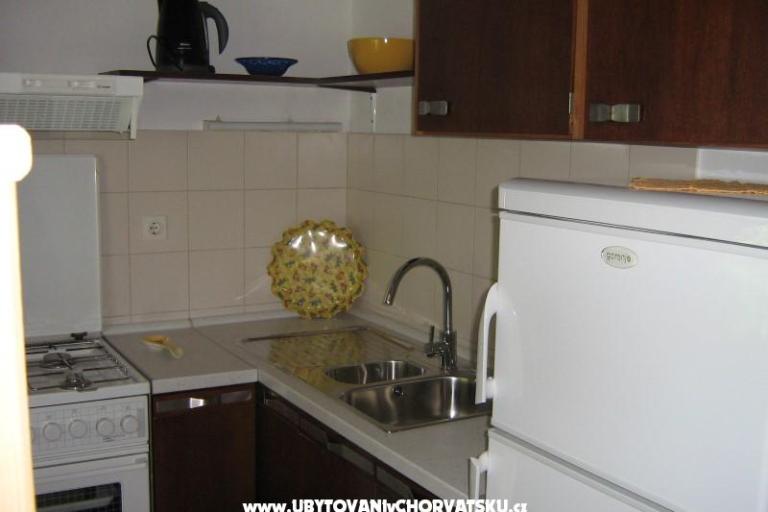 Apartmaji Zdravka -15% – foto 9