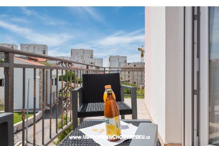 Anić Amazing Apartmaji DELUXE – foto 11