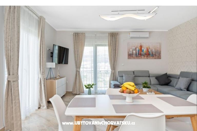 Anić Amazing Apartmaji DELUXE – foto 2