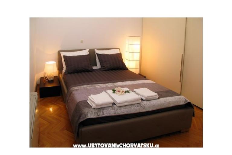 AdiOro Luxury Beachfront Apartma – foto 11
