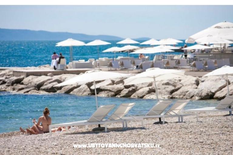 AdiOro Luxury Beachfront Apartma – foto 13