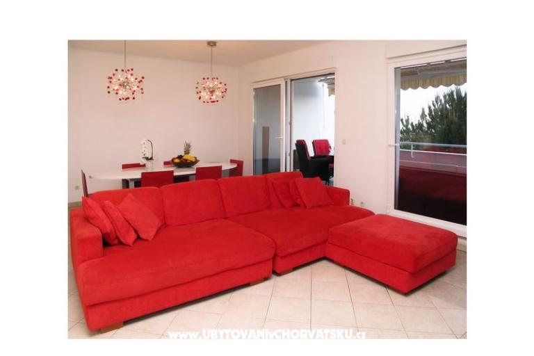 AdiOro Luxury Beachfront Apartma – foto 3