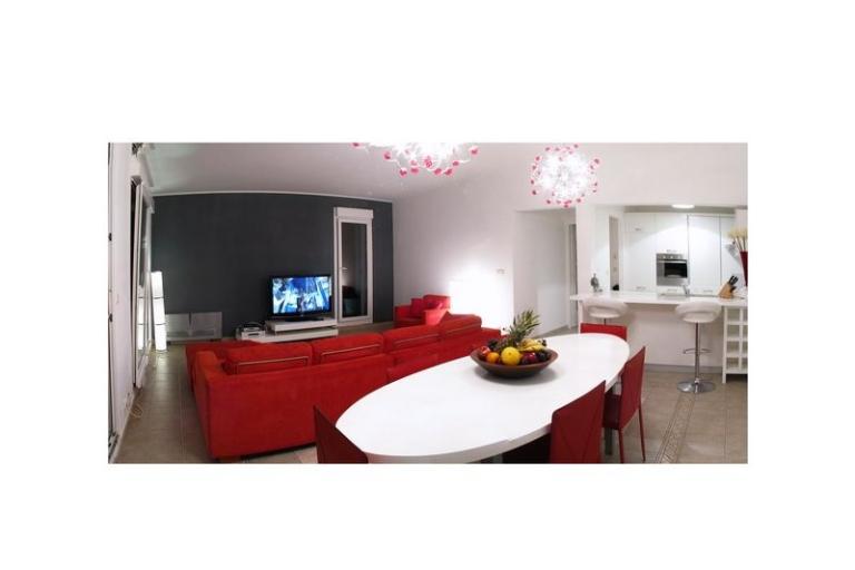 AdiOro Luxury Beachfront Apartma – foto 5