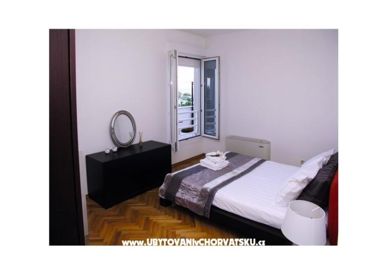 AdiOro Luxury Beachfront Apartma – foto 7