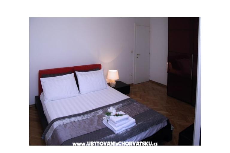 AdiOro Luxury Beachfront Apartma – foto 8