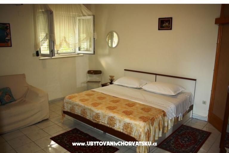 Adriatic Apartmaji Stobrec – foto 11