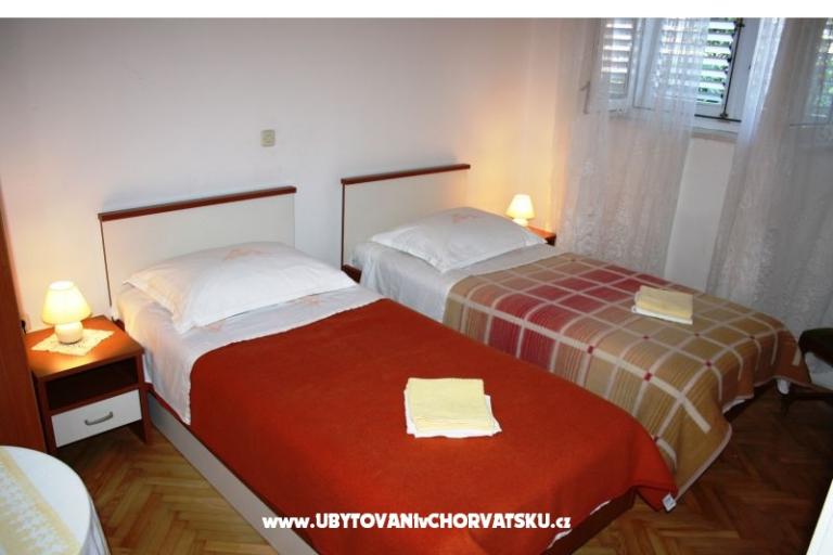 Adriatic Apartmaji Stobrec – foto 13