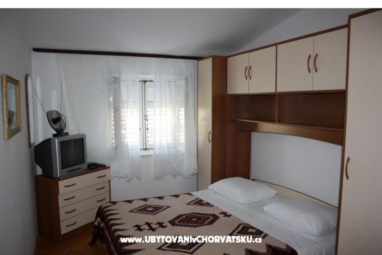 Adriatic Apartmaji Stobrec – foto 14