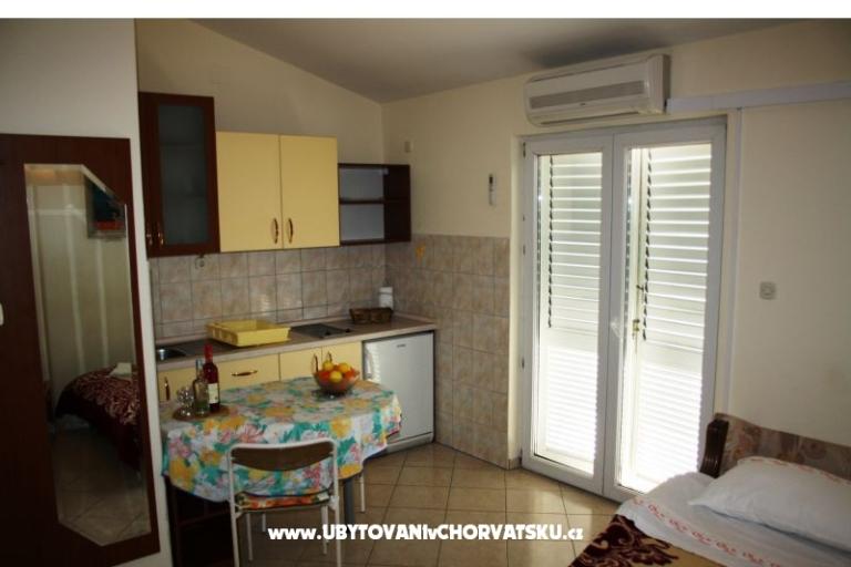 Adriatic Apartmaji Stobrec – foto 15