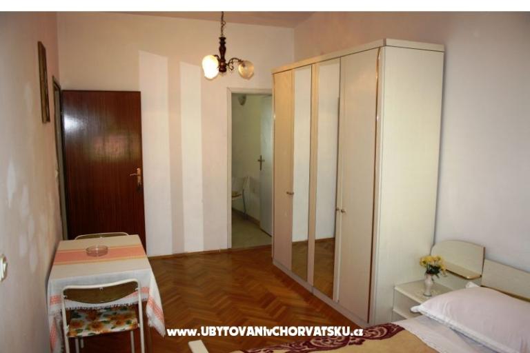 Adriatic Apartmaji Stobrec – foto 16