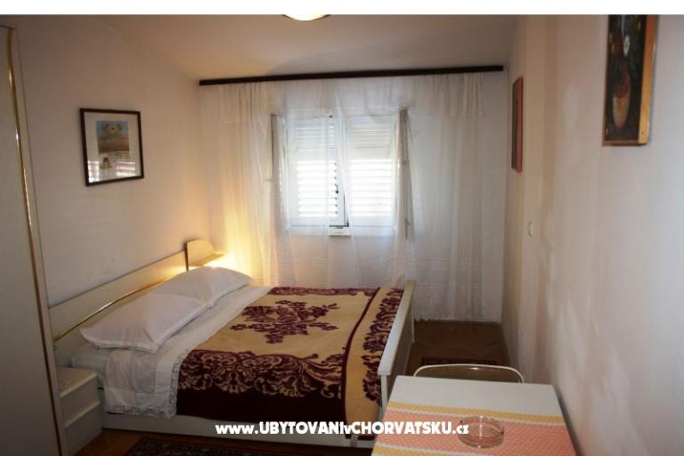 Adriatic Apartmaji Stobrec – foto 17