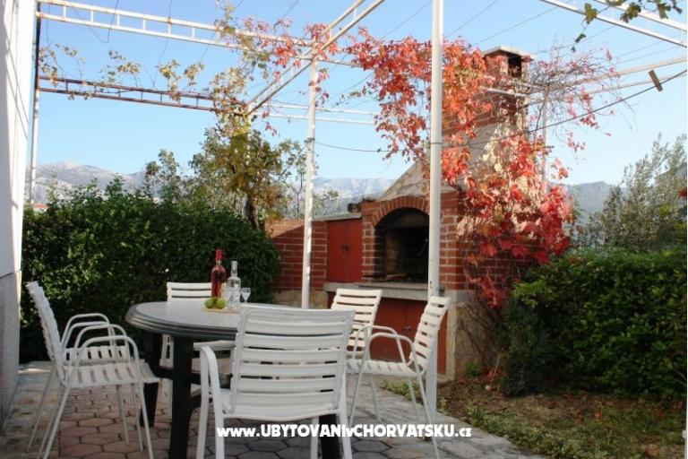 Adriatic Apartmaji Stobrec – foto 2