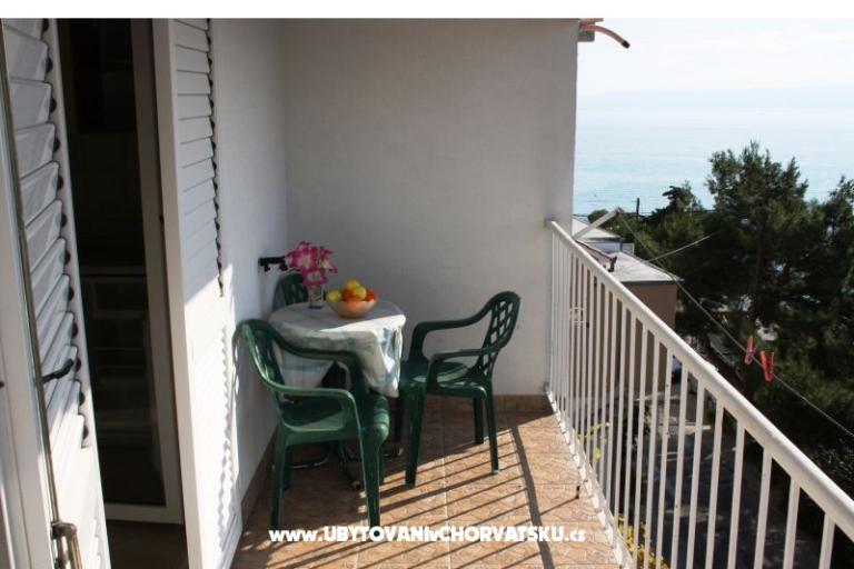 Adriatic Apartmaji Stobrec – foto 4