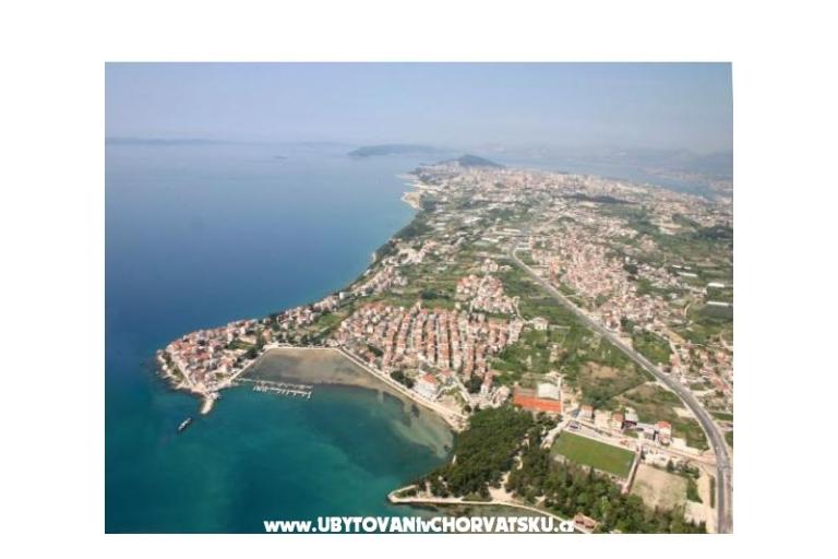 Adriatic Apartmaji Stobrec – foto 9