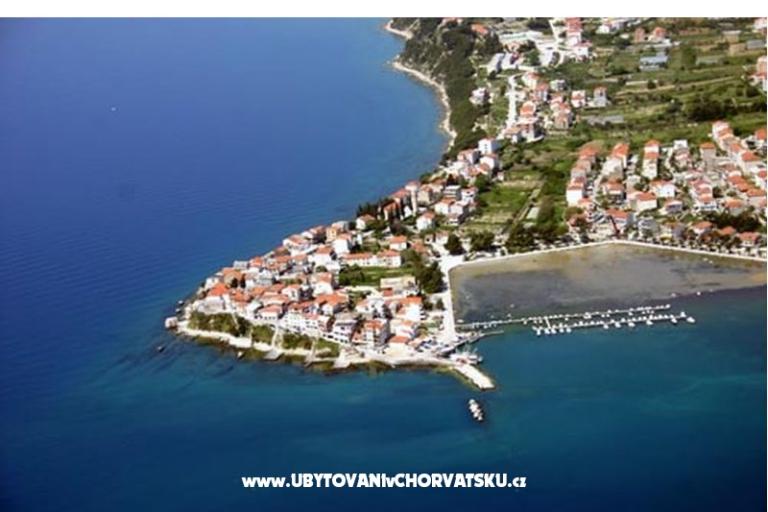 ADRIATIQ Apartmaji – foto 18