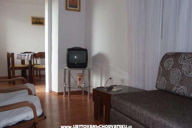Apartma - Mirjana – foto 6