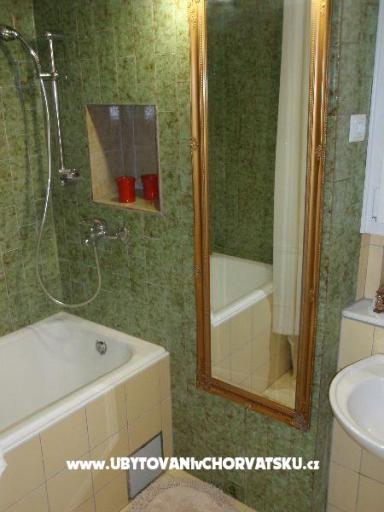 Apartma - Mirjana – foto 8