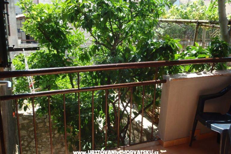 Apartma - Mirjana – foto 9