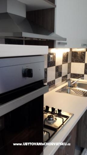 Apartma Ane Stobreč – foto 4