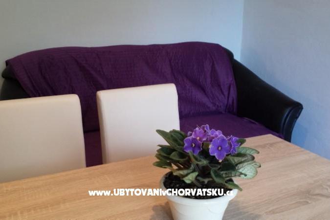 Apartma Ane Stobreč – foto 5