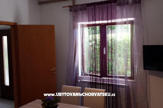 Apartma Ane Stobreč – foto 6