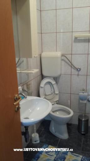 Apartma Ane Stobreč – foto 8