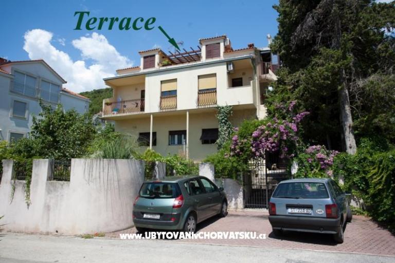 Apartma Bepa-Split – foto 10