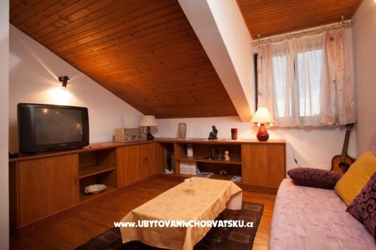 Apartma Bepa-Split – foto 13