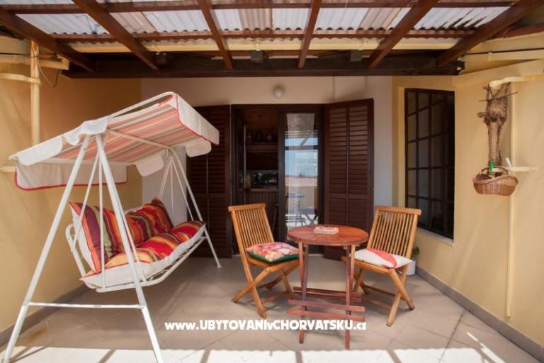 Apartma Bepa-Split – foto 2