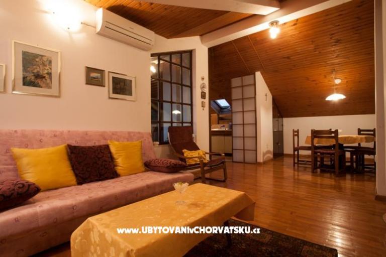 Apartma Bepa-Split – foto 3