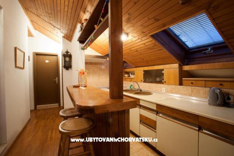 Apartma Bepa-Split – foto 6