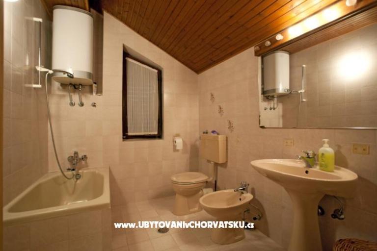 Apartma Bepa-Split – foto 9