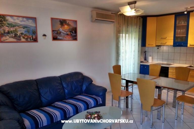 Apartma Bol - Split – foto 10