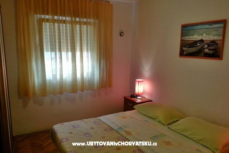Apartma Bol - Split – foto 14