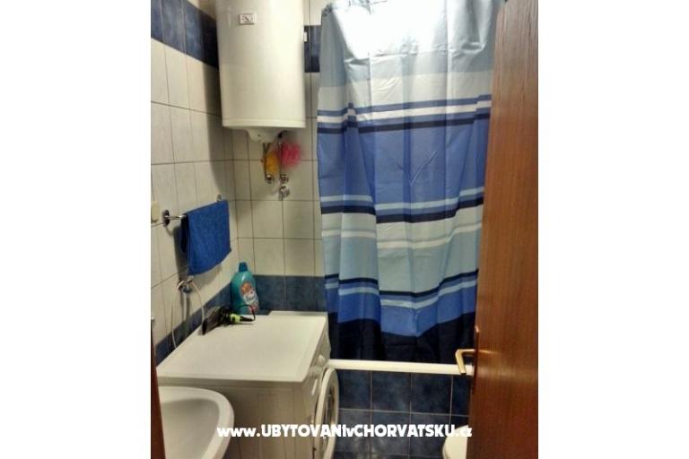 Apartma Bol - Split – foto 17