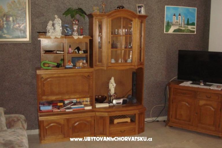 Apartma Denis-3-SOBE – foto 11