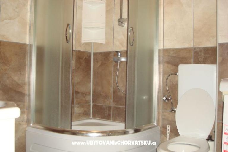 Apartma Denis-3-SOBE – foto 12
